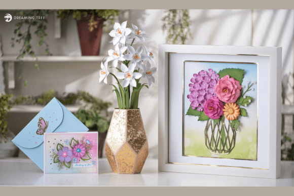 Spring Magic SVG Bundle: A 3D SVG Review for Modern Brands